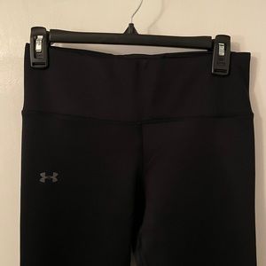 Under Armour Compressive Leggings